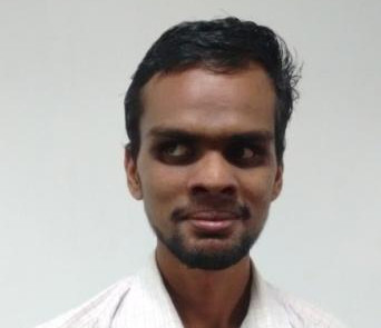 Srinivasan Profile Image